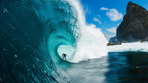 The 14 Best Surf Photographers on Instagram in 2021