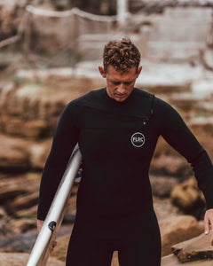 Which Wetsuit Thickness is Best for Australia?