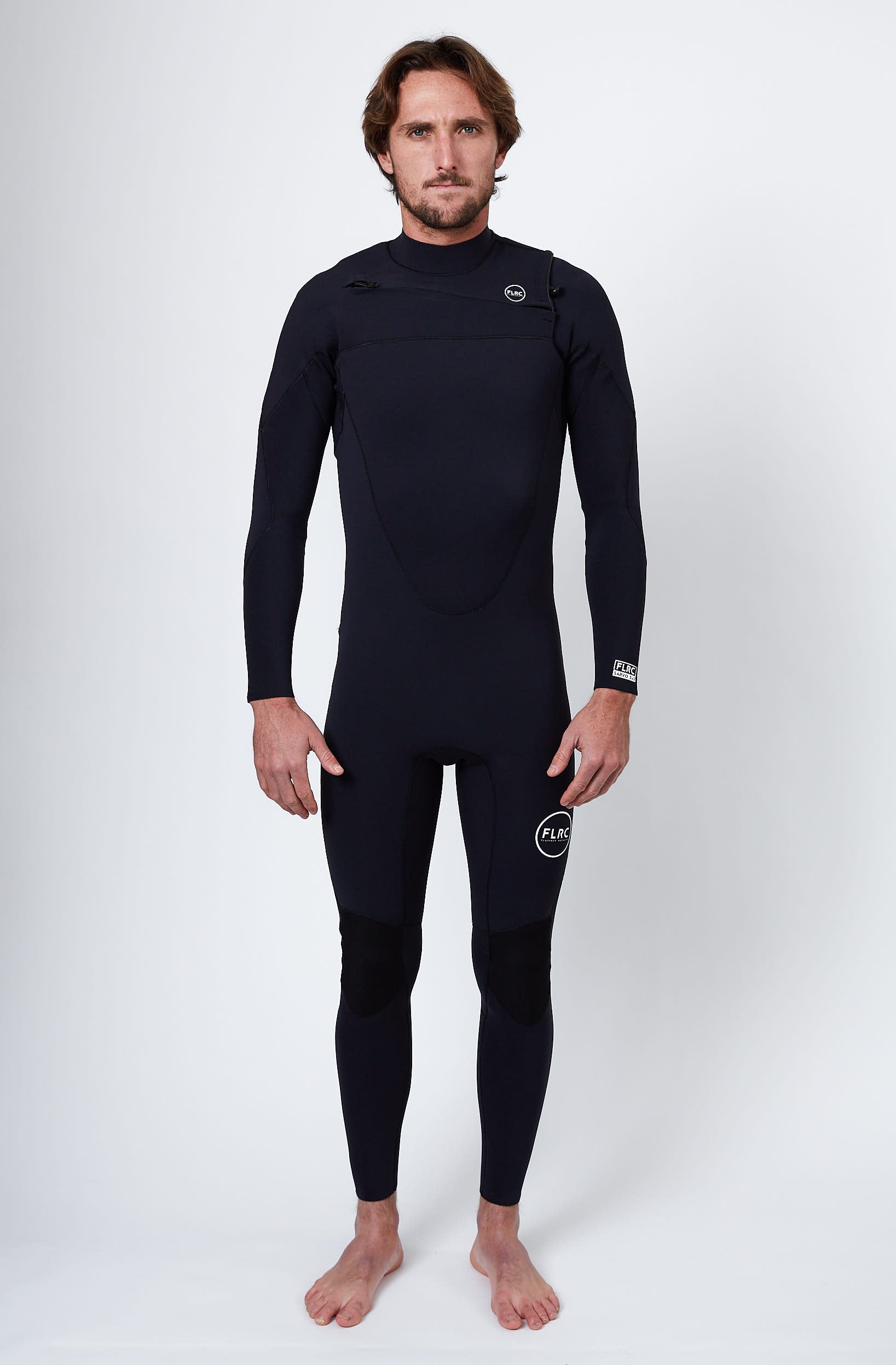 Rip Curl  “Rip Curl Wetsuits were the icon when I was growing up